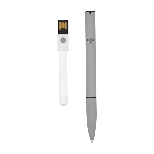 CC726 - BOLIGRAFO USB 8 GB ROOT